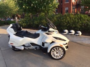 2015 Can-Am Spyder RS for sale 200454559
